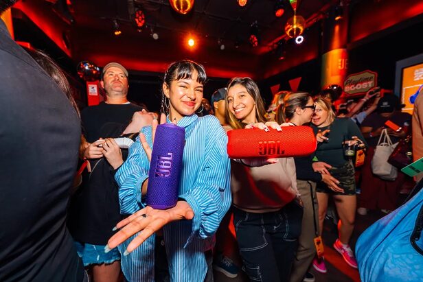 ativações sxsw 2026