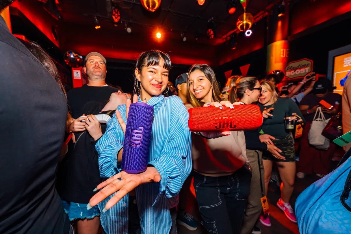 Confira as ativações de marcas do SXSW 2026