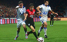 (Crédito: Gabriel Machado/NurPhoto via Getty Images)