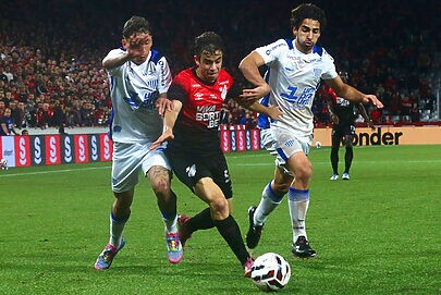 Xsports fará transmissão da Série B na TV aberta