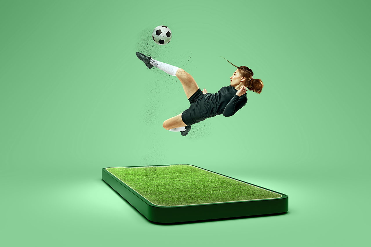 O papel das marcas na nova economia do esporte