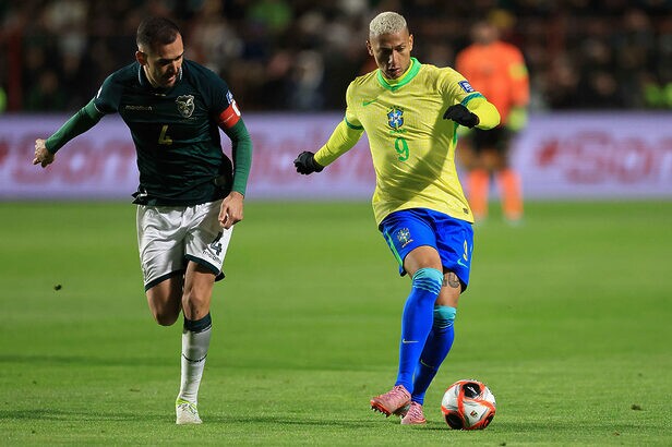 Eventos da Torcida N1 acontecerão nos dias de jogos do Brasil (Crédito: Buda-Mendes-GettyImages)