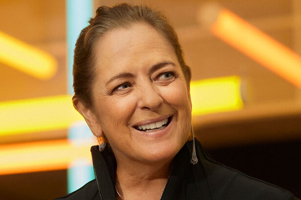 Susan Credle, consultora criativa global do IPG - Cannes Lions 