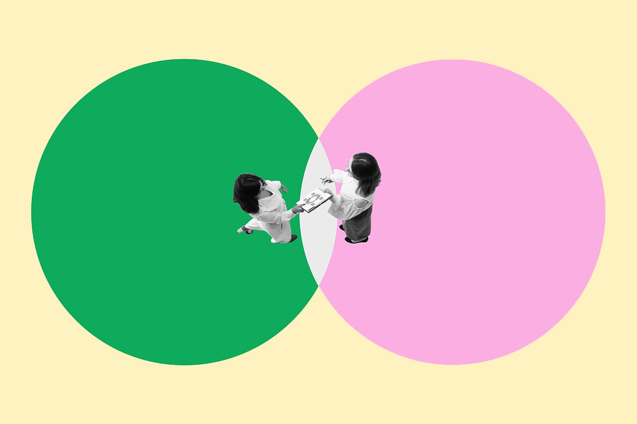 Afeto como estratégia