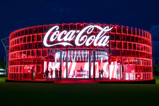 ativações Lollapalooza Brasil