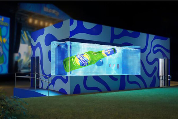 ativações Lollapalooza Brasil