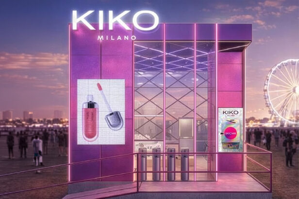 ativações Lollapalooza Brasil