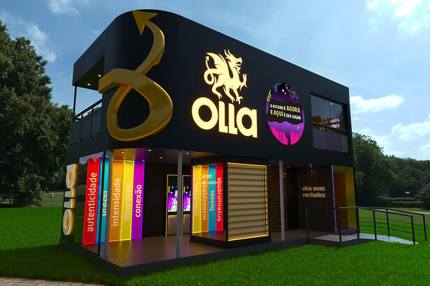 ativações Lollapalooza Brasil