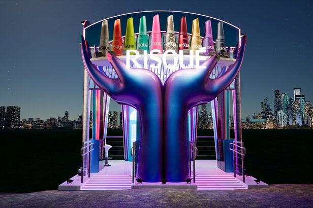 ativações Lollapalooza Brasil