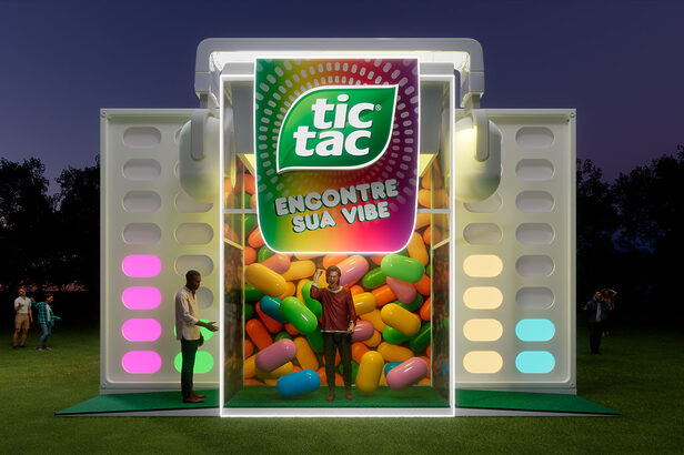 ativações Lollapalooza Brasil