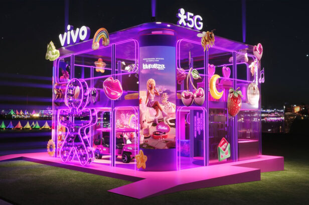 ativações Lollapalooza Brasil