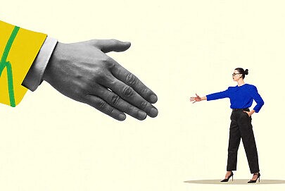 Cresce presença feminina em conselhos, mas desigualdade persiste