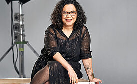 Alessandra Souza, CMO da Omoda & Jaecoo