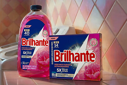 Brilhante lança filme com Chay Suede feito 100% com IA