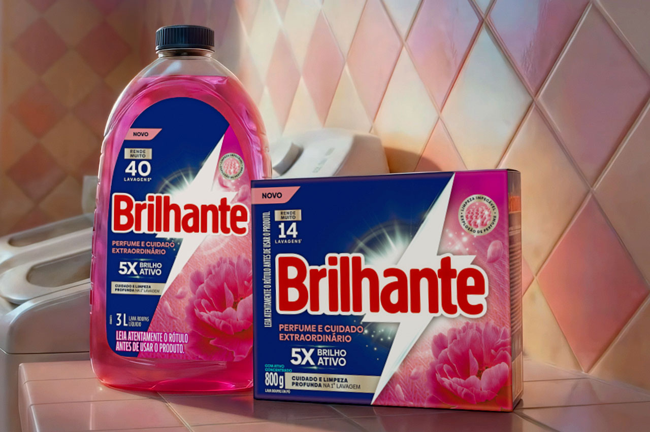 Brilhante lança filme com Chay Suede feito 100% com IA