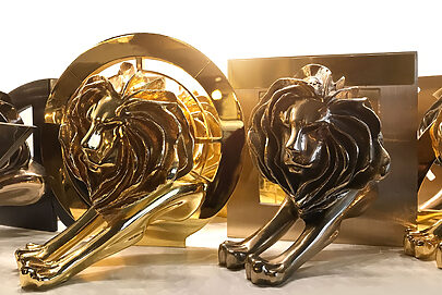 Cannes Lions anuncia mais 3 presidentes de jÃºri