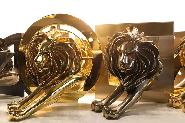 Cannes Lions 