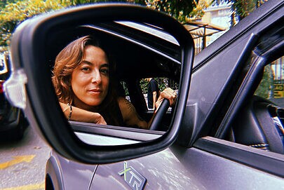 Citroën escolhe trend viral para ação do Dia da Mulher