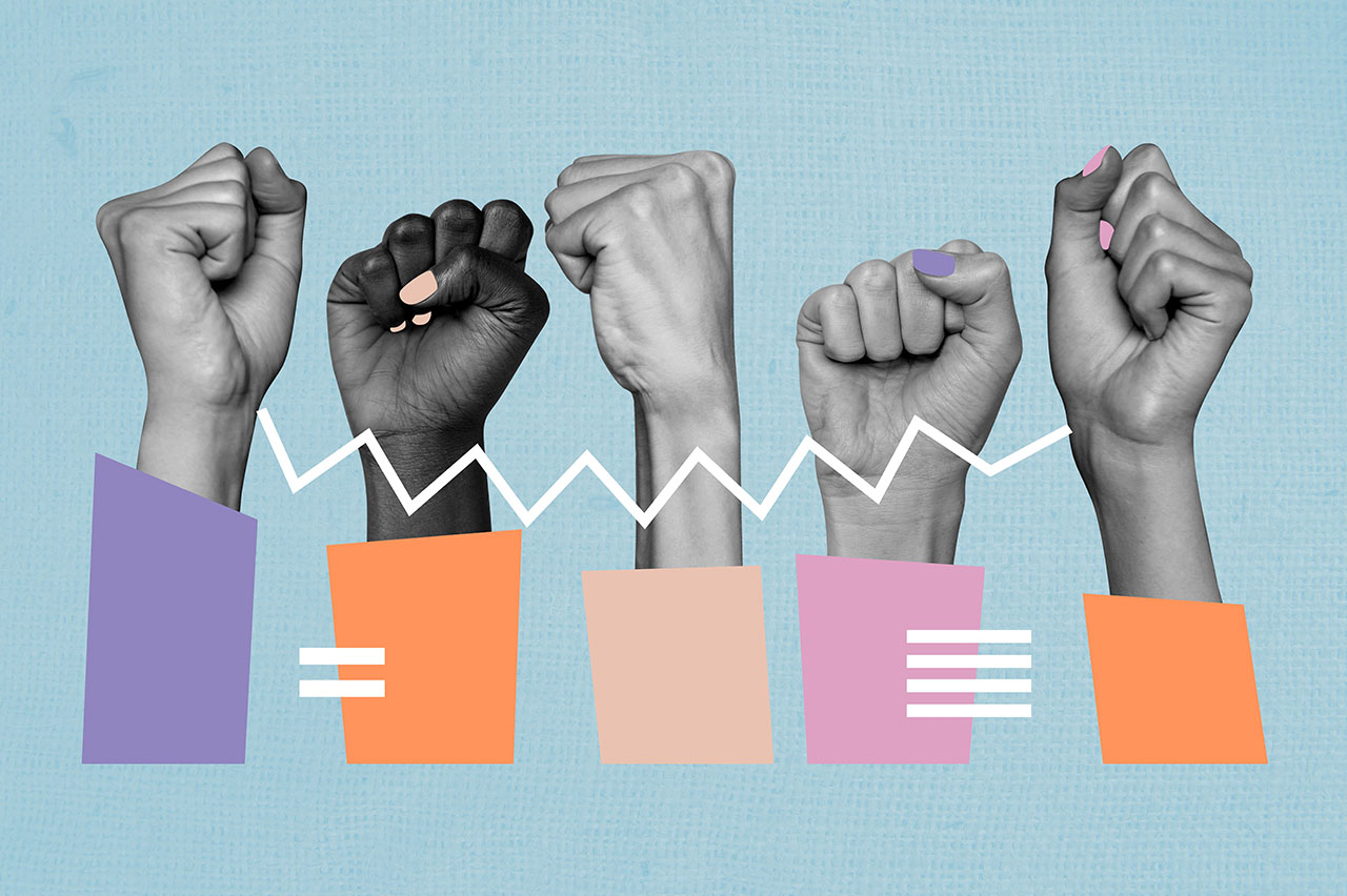 Violência de gênero aumenta os índices de mulheres com deficiência