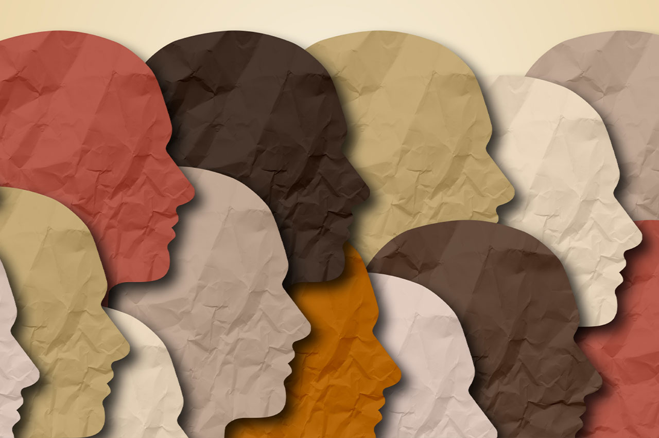 Movimento propõe adoção de práticas para equidade racial no varejo (Créditos: Runawayphill/Shutterstock)