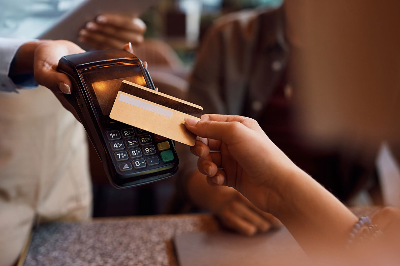 As marcas do setor financeiro líderes em reputação