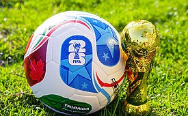 Copa publicidade