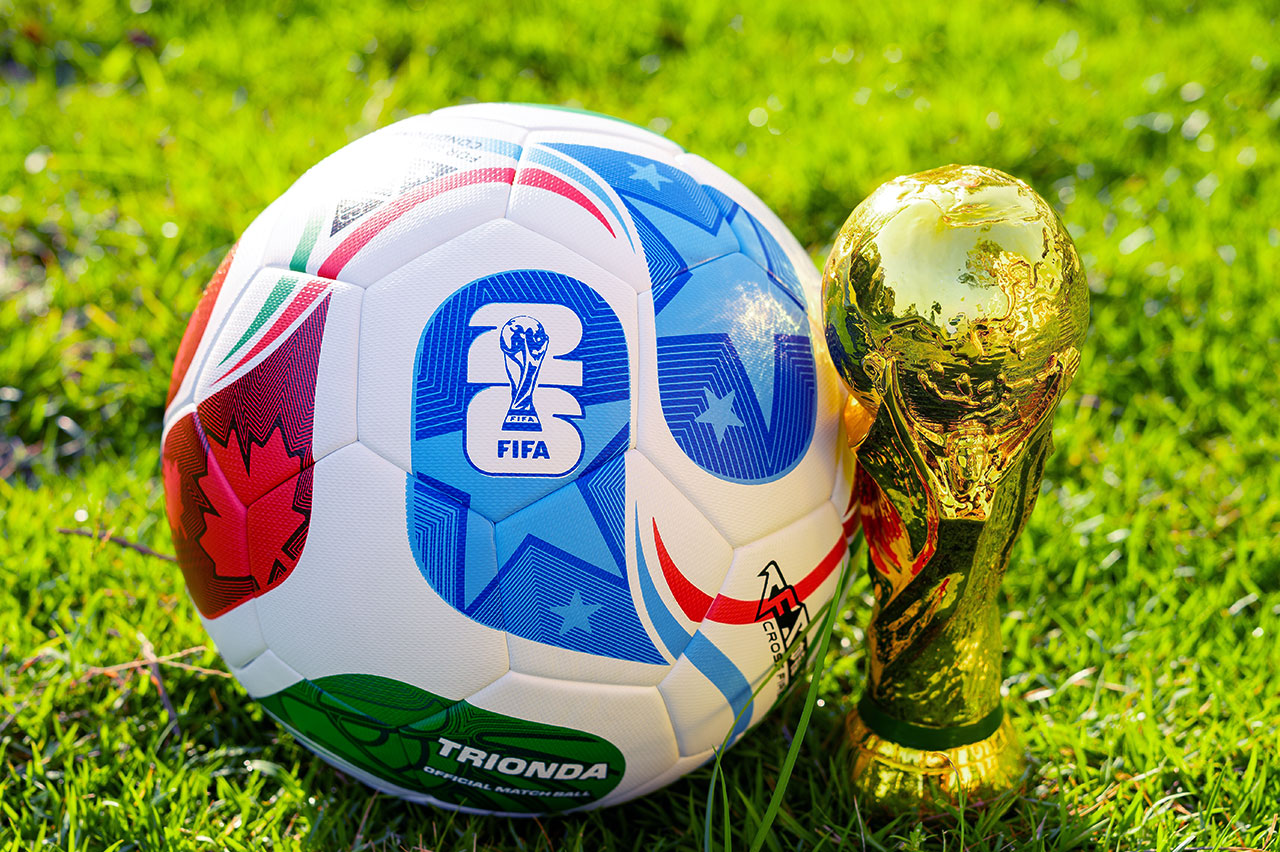 Copa deve injetar US$ 10,5 bi na publicidade, indica Warc