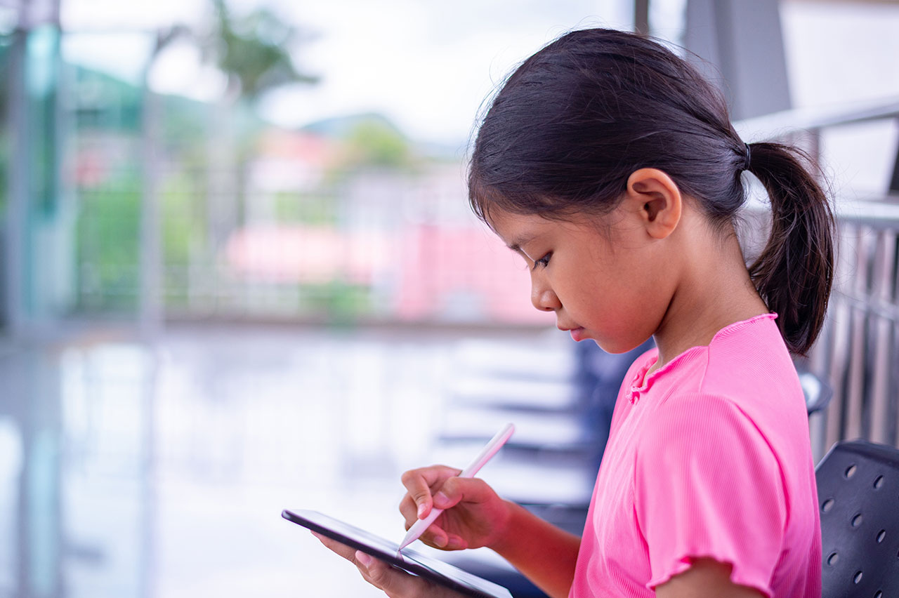 Minha filha de 11 anos está usando ChatGPT: e agora?