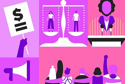 Quando equidade de gênero vira estratégia de marketing