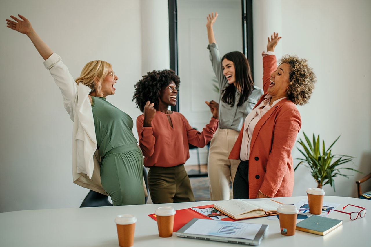 Os desafios da mulher são democráticos