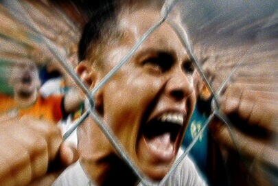 Estácio leva campanha contra violência à mulher ao Brasileirão