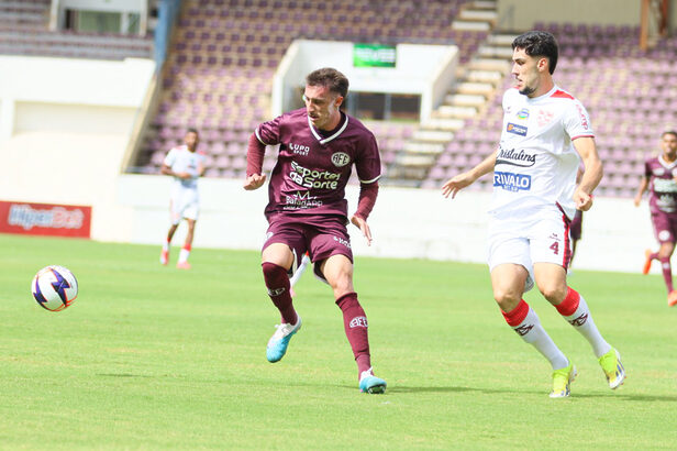 Band reformula sua grade de esporte e terá Série C e D em sua grade (Crédito: Flickr/Ferroviária SAF)