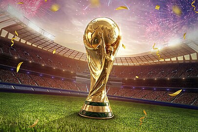 Copa 2026: Fifa libera comerciais em pausas de hidratação