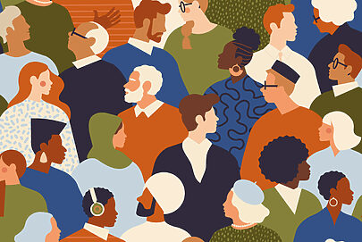 Liderar times intergeracionais: dos desafios às potências