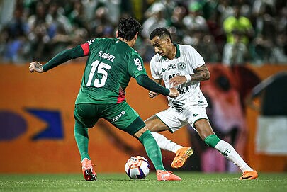 SportyNet amplia grade com quatro competições da CBF