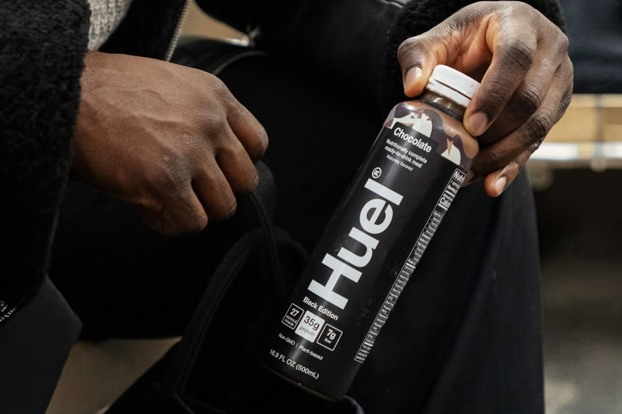 Danone compra Huel e reforça portfólio de nutrição completa