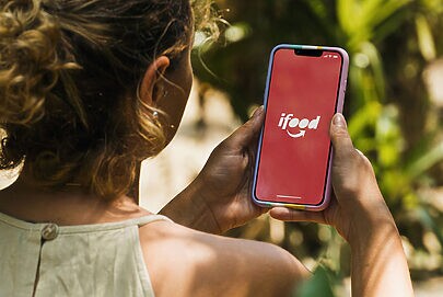iFood leva transmissões da Kings League Brazil para o app