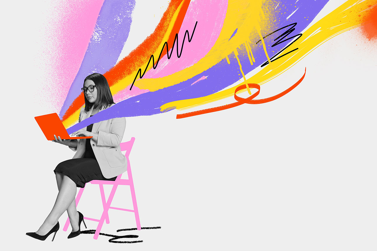 Precisamos falar sobre a culpa de usar a IA 