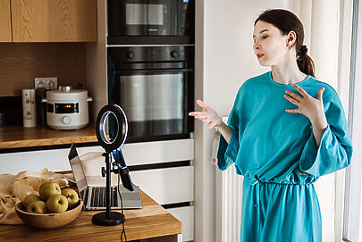 Creators, agências e marcas debatem fronteiras da creator economy