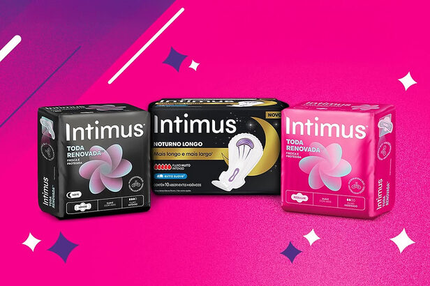 Africa Creative concentra três marcas da Kimberly-Clark (Crédito: Reprodução)