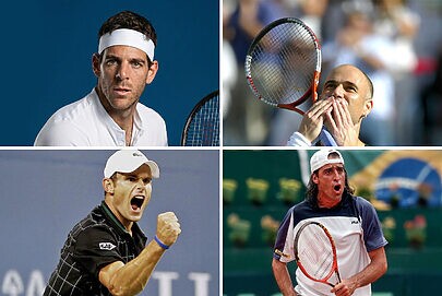 Primeira edição do LA Open terá 15 patrocinadores