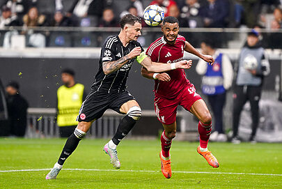 Uefa quer levar campeonato para o streaming