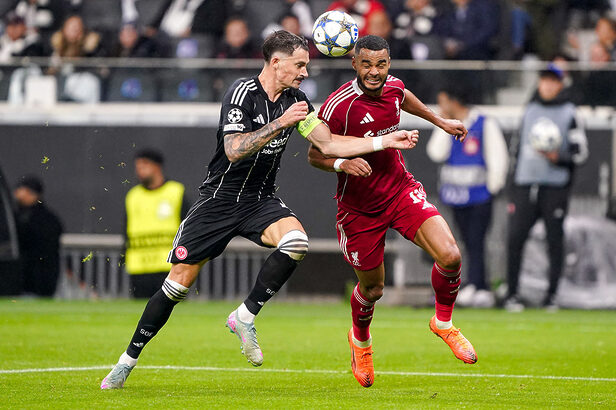 UEFA quer levar jogos para streaming na Ásia (Crédito: orange-pictures-shutterstock) 