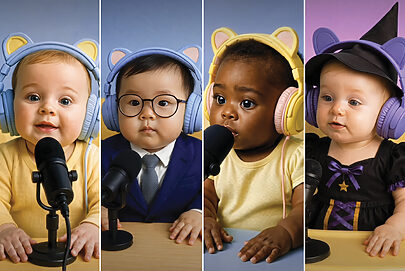 Anúncios com IA geram 21% mais emoção, diz estudo