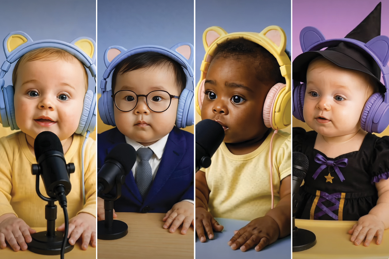 Anúncios com IA geram 21% mais emoção, diz estudo