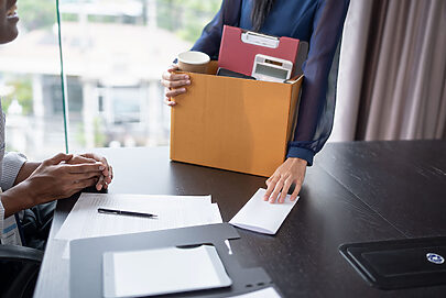 Mais da metade das mulheres estão fora do mercado no Brasil