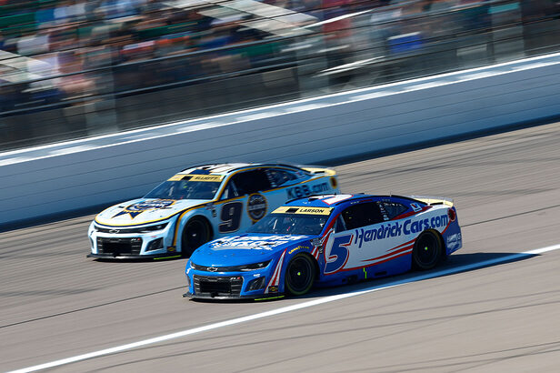 Nascar contará com seis marcas para essa temporada (Crédito: Media-Group-shutterstock)