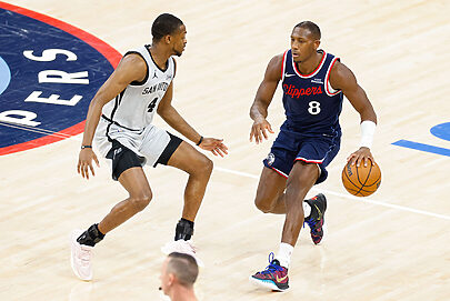 Sprite volta a ser o refrigerante global da NBA