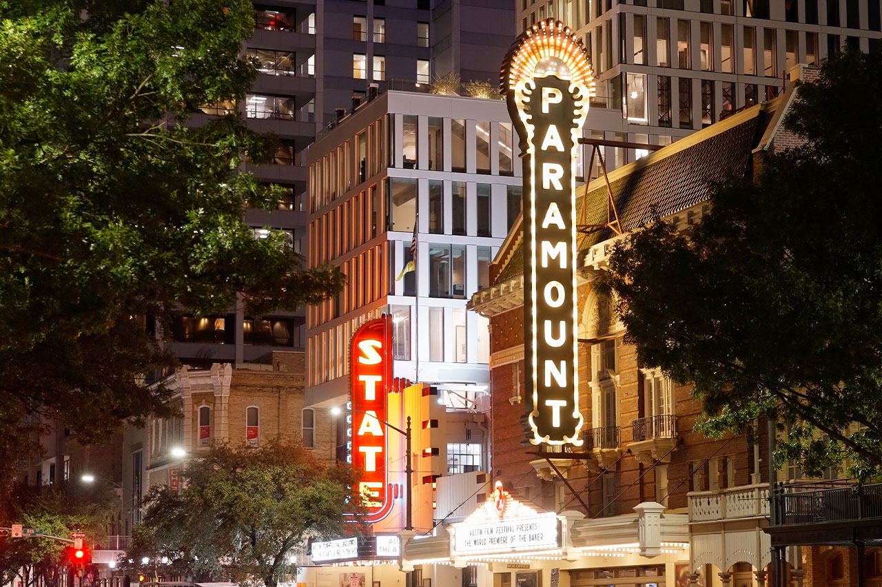 Saiba quais estrelas estarão nas premières do SXSW Film & TV