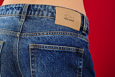 Riachuelo lança linha de jeans com algodão reciclado